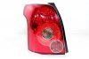 _Lampa tył lewa Toyota Avensis T25 Lift 2006-2008 Kombi